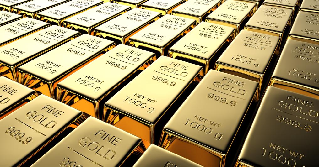 Oro snobbato come rifugio dalla variante Delta prezzo in discesa a 1.800 dollari Il Sole 24 ORE